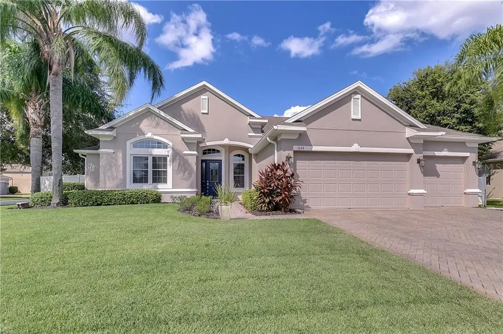 1644 Debut Lane Winter Garden FL 34787