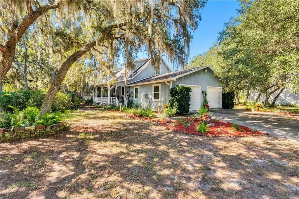 12319 Mattioda Road Groveland FL 34736