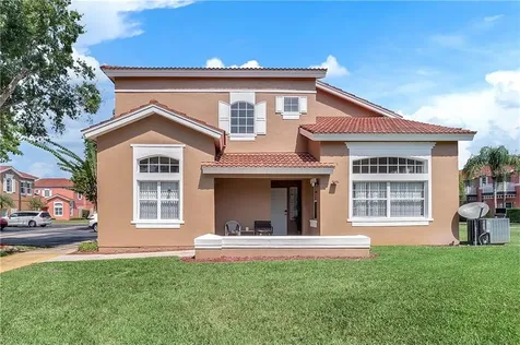 927 Park Terrace Circle Kissimmee FL 34746