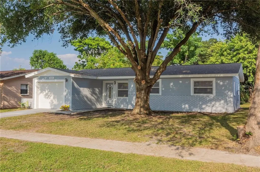 4141 30th Street N St Petersburg FL 33714