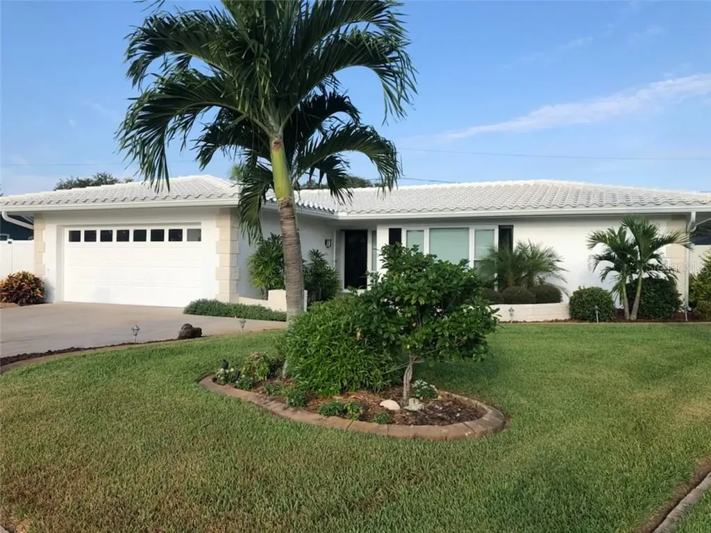 14036 Starboard Drive Seminole FL 33776