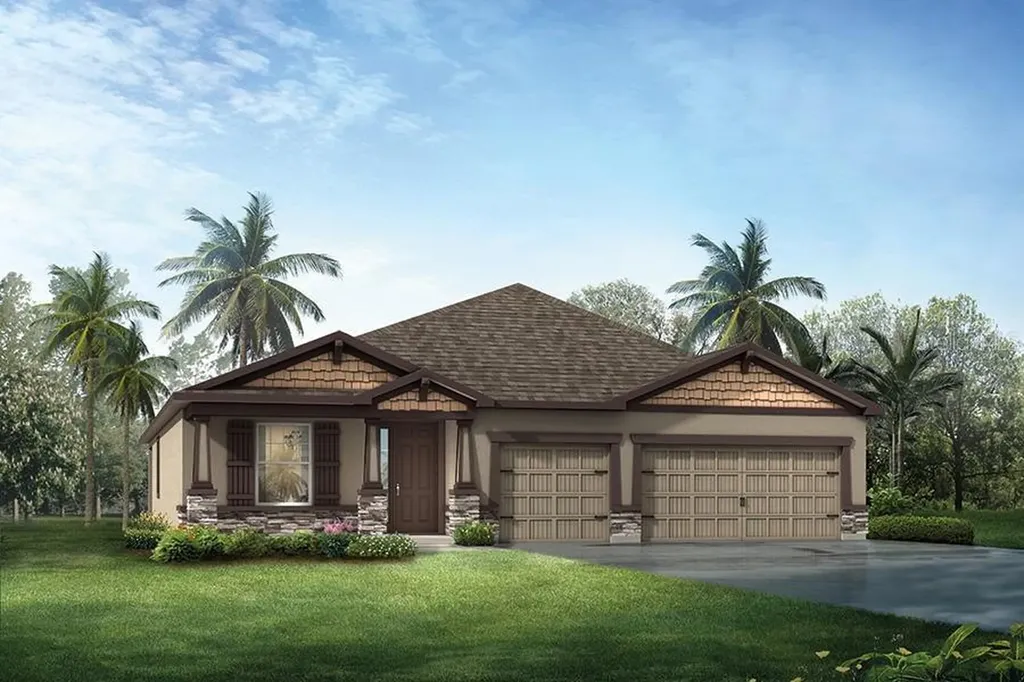 11532 Blue Woods Drive Riverview FL 33569
