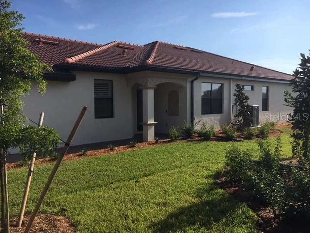 24064 Canterwood Way Venice FL 34293