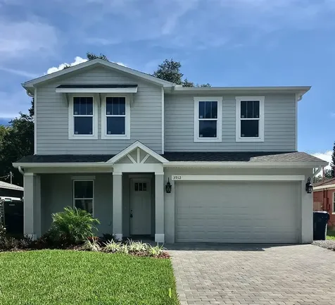 3912 S Kenwood Avenue Tampa FL 33611