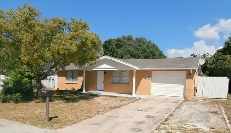 11722 Oceanside Drive Port Richey FL 34668