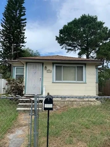 3333 18th Street N St Petersburg FL 33713