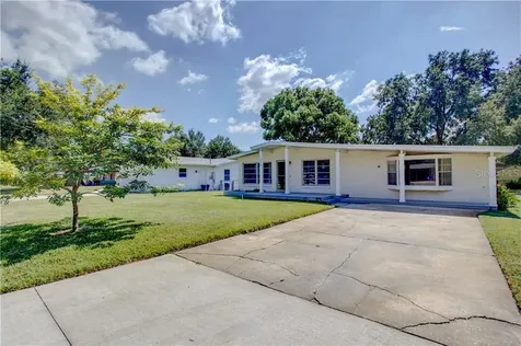 1804 Swann Avenue Belle Isle FL 32809