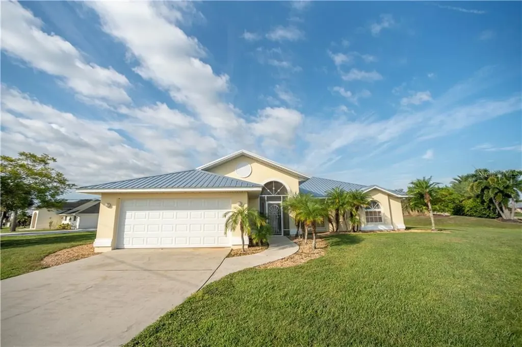 8172 SW Liverpool Road Arcadia FL 34269