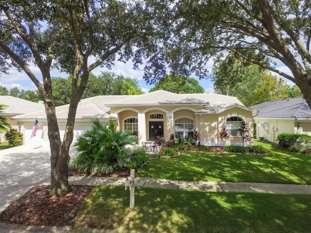 9328 Wellington Park Circle Tampa FL 33647