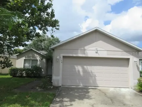 1164 Amanda Kay Circle Sanford FL 32771