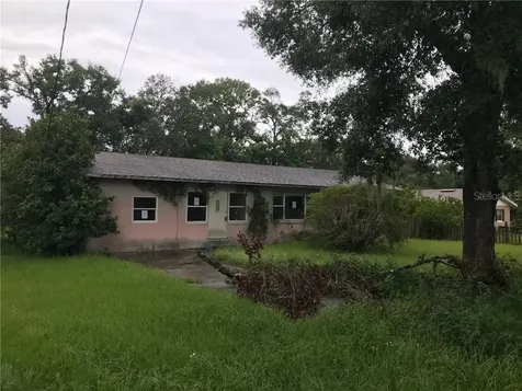 226 Edwards Avenue Orange City FL 32763