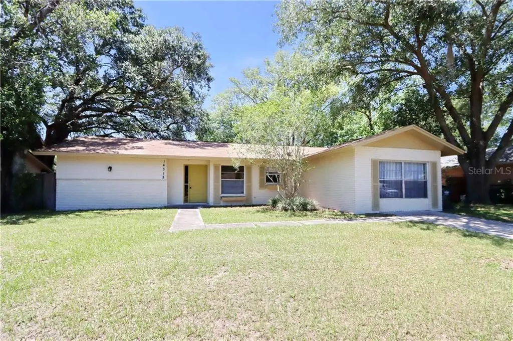 14318 Diplomat Drive Tampa FL 33613