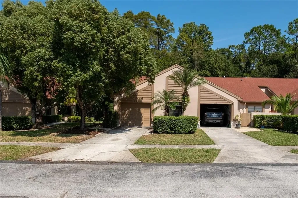 4037 Mermoor Court Palm Harbor FL 34685