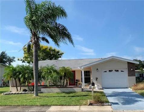 4425 Great Lakes Drive N Clearwater FL 33762