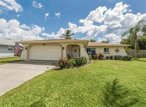 541 Carmel Road Venice FL 34293