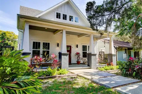 819 11th Avenue S St Petersburg FL 33701