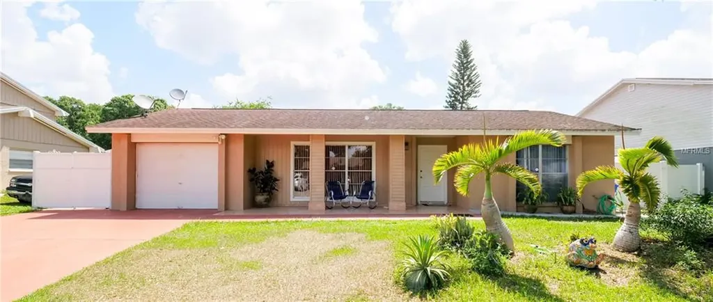 12511 Regency Street Tampa FL 33625