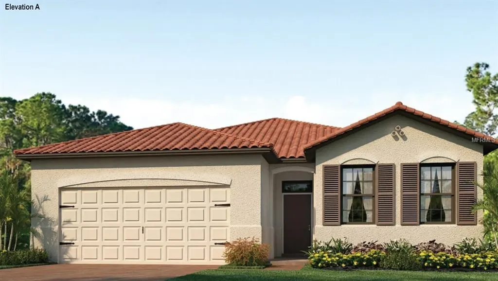 12041 Blazing Star Drive Venice FL 34293