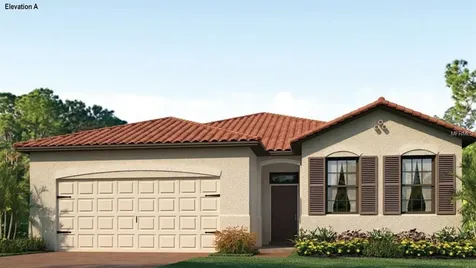 12041 Blazing Star Drive Venice FL 34293