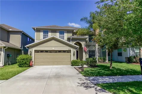 20436 Carolina Cherry Court Tampa FL 33647