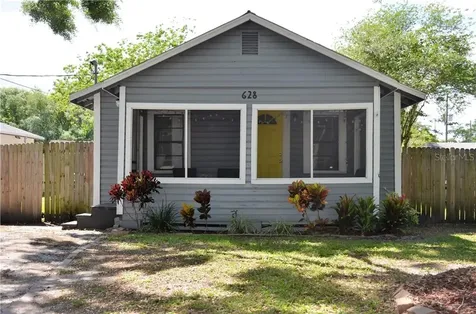 628 S Boyd Street Winter Garden FL 34787