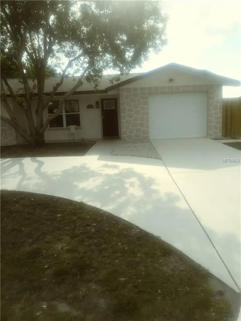 10327 Hickory Hill Drive Port Richey FL 34668