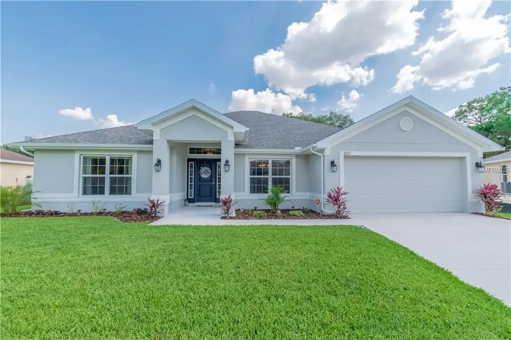 2621 Lacroix Avenue North Port FL 34288