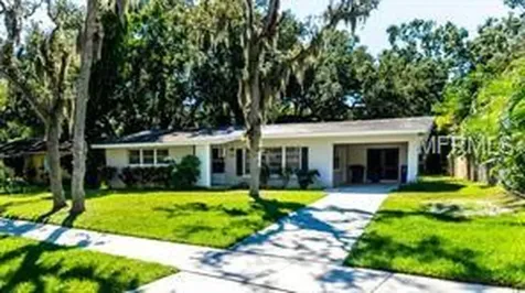 245 President Street Dunedin FL 34698