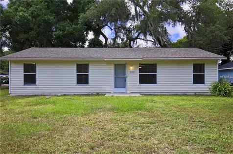 1090 E Voorhis Avenue Deland FL 32724