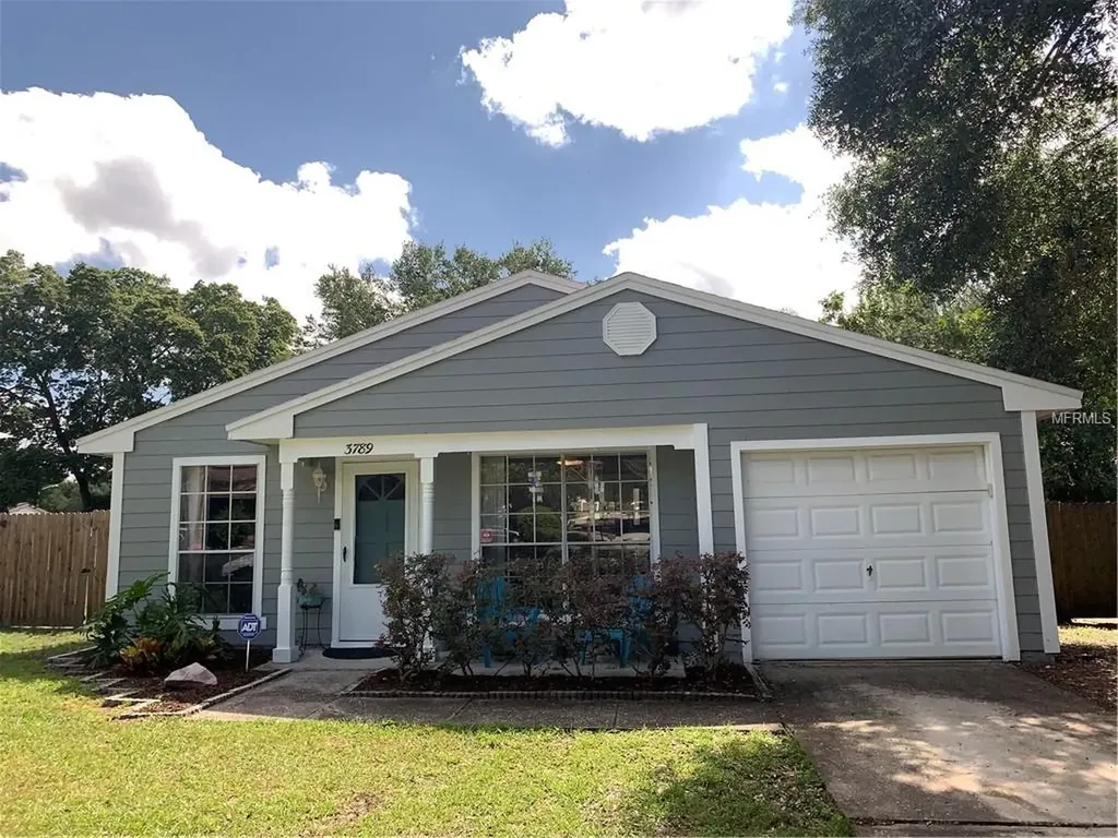 3789 Palace Drive Palm Harbor FL 34684