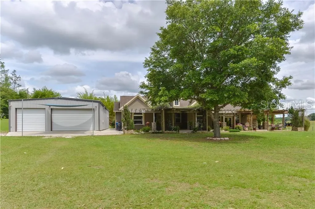 6023 Frisco Road Brooksville FL 34602