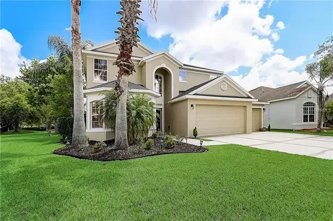 2501 Corbyton Court Orlando FL 32828