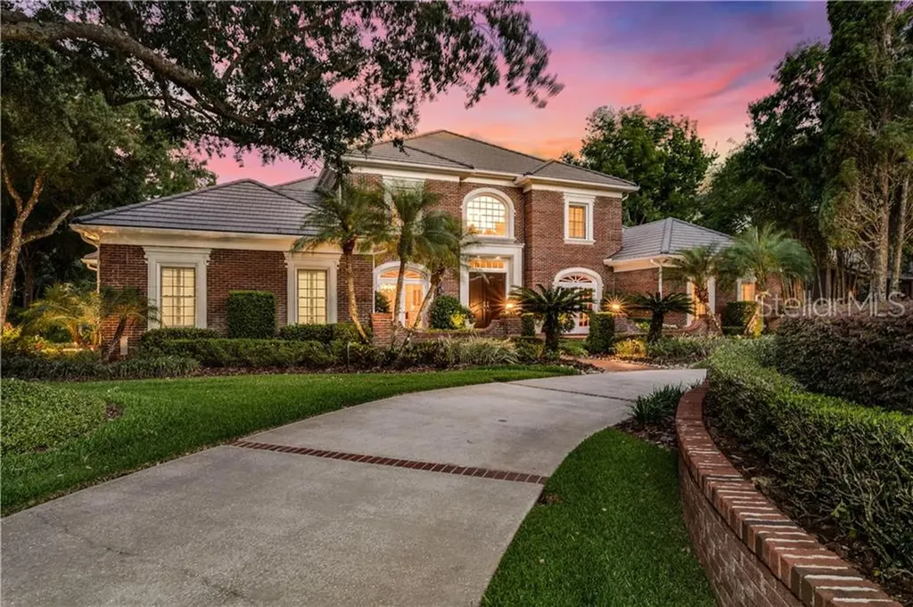 6310 W Maclaurin Drive Tampa FL 33647