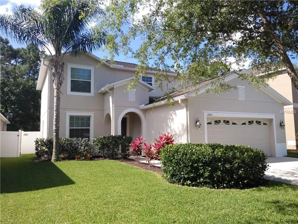 12856 Saulston Place Hudson FL 34669