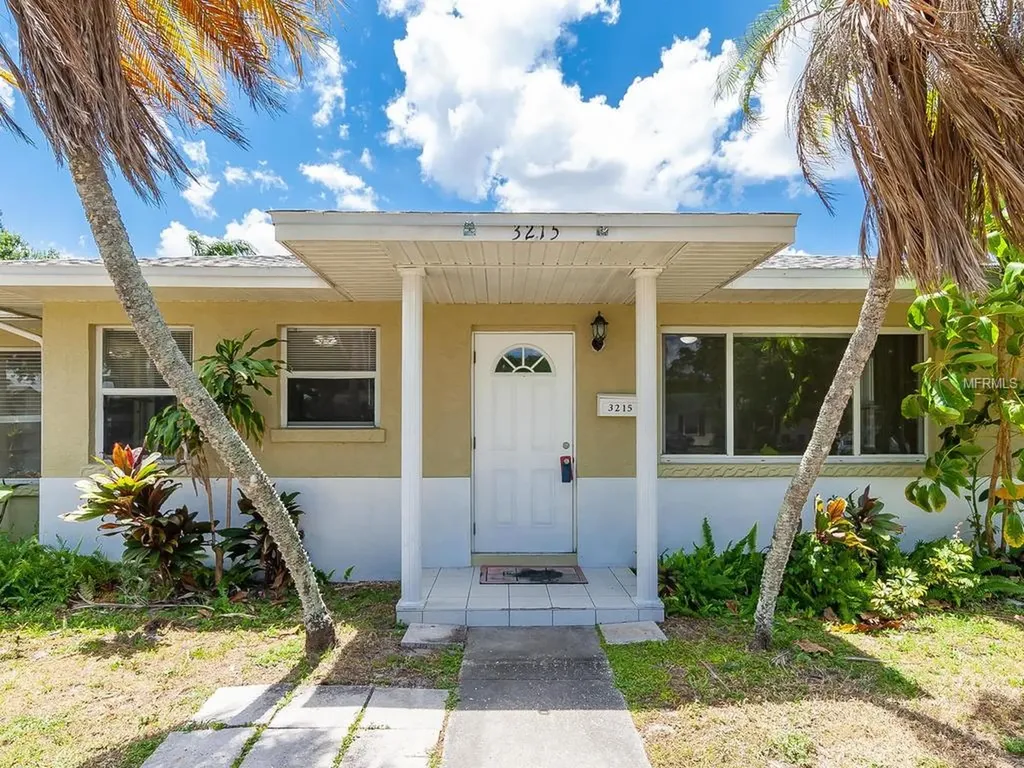 3215 16th Avenue W Bradenton FL 34205