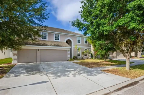 2603 Yukon Cliff Drive Ruskin FL 33570