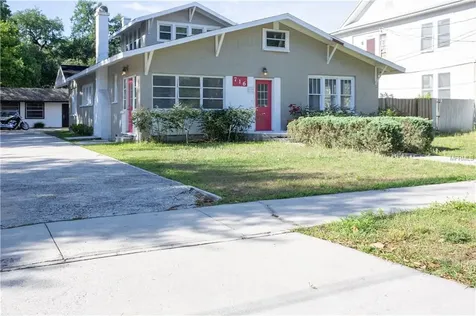 716 Verona Street Kissimmee FL 34741