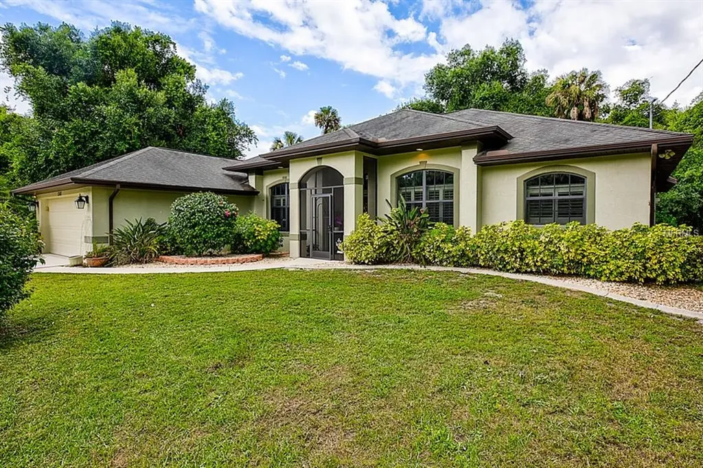 1368 S Haberland Boulevard North Port FL 34288