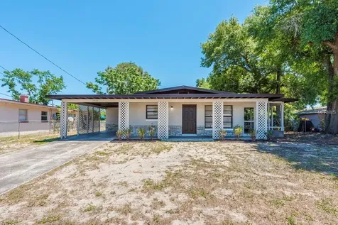 1815 Kingsland Avenue Orlando FL 32808