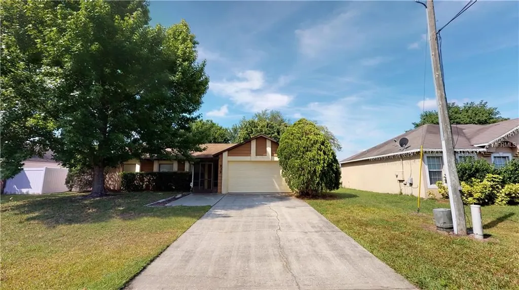 939 Delano Court Kissimmee FL 34758