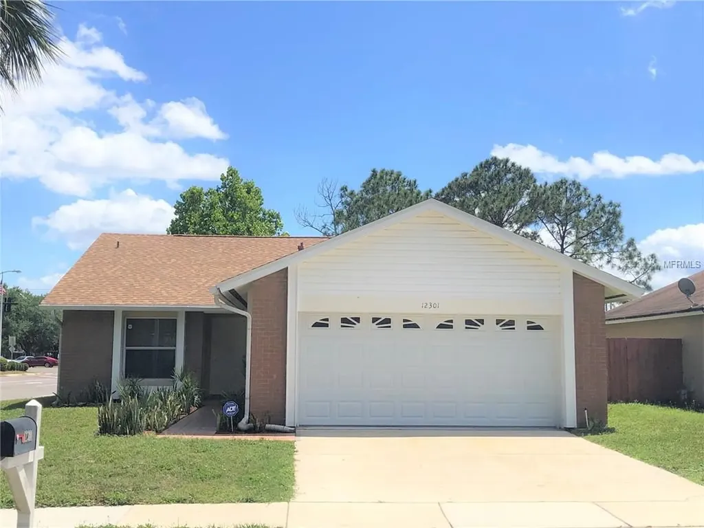 12301 Coriander Drive Orlando FL 32837