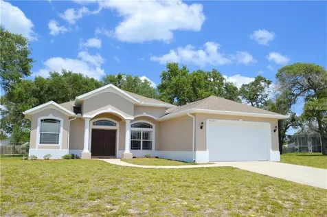 15285 Alba Drive Brooksville FL 34604