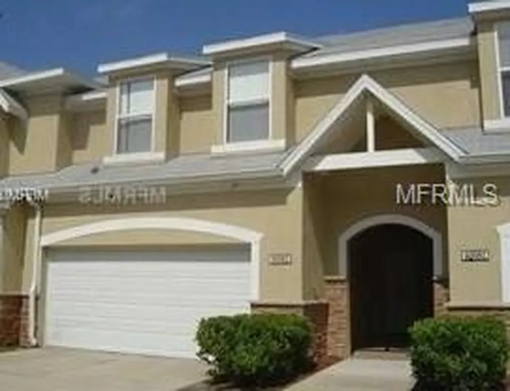 18003 Melibee Stone Street Tampa FL 33647