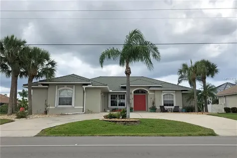 1115 W Henry Street Punta Gorda FL 33950