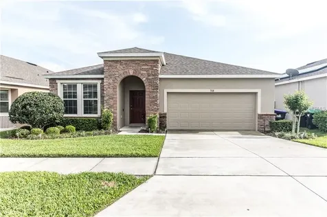 918 Hilltop Park Court Apopka FL 32703