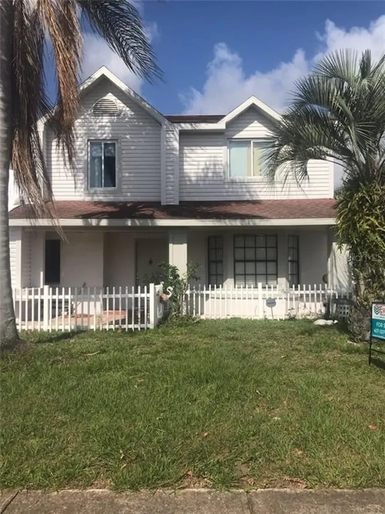 234 Satinwood Circle Kissimmee FL 34743