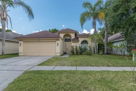 6609 Long Bay Lane Tampa FL 33615
