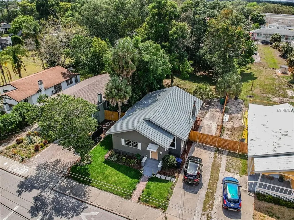 2910 N Ola Avenue Tampa FL 33602
