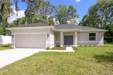 1335 9th Street Orange City FL 32763