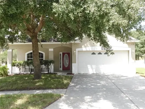 7926 Terrace Ridge Drive Temple Terrace FL 33637